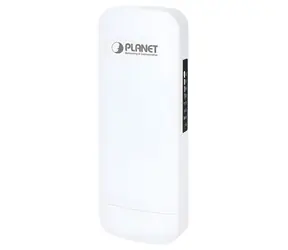 Planet WBS-512AC / Access point / venkovní / 5 GHz / 802.11ac 900 Mbps / WISP / IP55