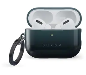Burga Black Hole / Pouzdro pro Apple AirPods Pro 3