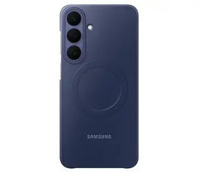 Samsung Slim Magnet Case Galaxy S26 FE fialová / Kryt / Silikon / Magnetický