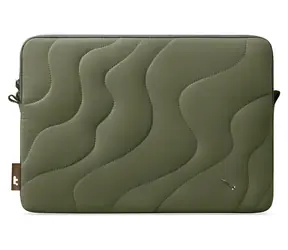 tomtoc Terra A27 Sleeve Greenlands / Pouzdro / MacBook Air 13" / M1-M4
