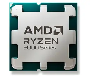 AMD Ryzen 7 8700F Tray / Procesor