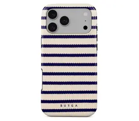 Burga Tough Old Money / Ochranný kryt / Apple iPhone 17 Pro Max / MagSafe