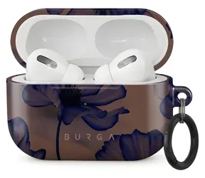 Burga Velvet Night / Pouzdro pro Apple AirPods Pro