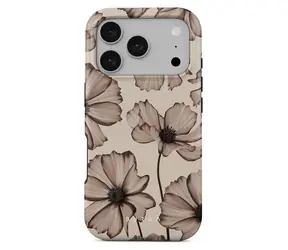 Burga Tough Barely Yours / Kryt / Apple iPhone 17 Pro / MagSafe