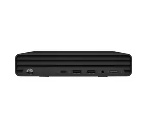 HP Pro Mini 260 G9 černá / Mini PC / Intel Core i5-1334U / 8GB / 256GB SSD / Wi-Fi 6 / W11P