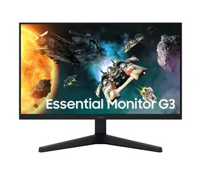 24" Samsung Odyssey G3 LS24HG310EUXEN černá / Monitor / IPS / FHD / 144Hz / 1ms