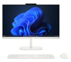 HP ProStudio 2 G2i AiO bílá / 23.8" FHD / Intel Core Ultra 7 255H / 16GB / 1TB SSD / Intel Graphics / W11P