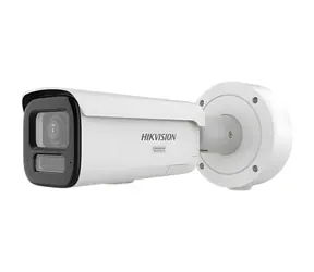 HIKVISION DS-2CD26126G3-IZS2UY/SL(2.8-12mm) / IP kamera / Bullet / 12 Mpix / motorzoom 2,8-12mm / AcuSense / IR 60m
