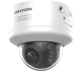 Hikvision DS-2CD2786G2H-IPTRZS2U/SL(2.8-12mm) / IP kamera / Dome / PTRZ / AcuSense / EasyIP 4.0