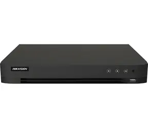 HIKVISION iDS-7216HQHI-M1/XT / Rekordér / 16 kanálů / AcuSense / TurboHD Hybrid / 1x HDD