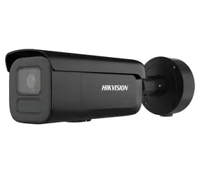 HIKVISION DS-2CD2686G2H-IZS(2.8-12mm)(eF) černá / IP kamera / Bullet / 8Mpix / 4K / Easy IP 4.0