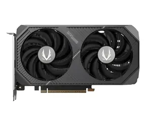 ZOTAC GAMING GeForce RTX 5060 Twin Edge PLUS 8GB / Grafická karta / 2497 MHz / 8GB GDDR7 / 128-bit / 1x HDMI + 3x DP