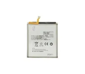 For Samsung EB-BS926ABY / Baterie / Li-Ion / 4900 mAh / pro Galaxy S24+ / OEM