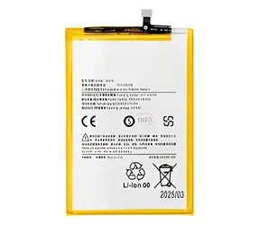 For Xiaomi BM5R / Baterie / Li-Ion / 5000 mAh / Redmi 12 / OEM