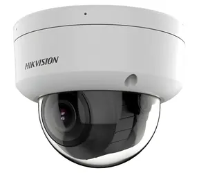 HIKVISION DS-2CD2783G2-LIZS2U(2.8-12mm) / IP kamera / Dome / 8Mpix / AcuSense / obj. 2,8-12mm / IR 40m / IP67 / IK10