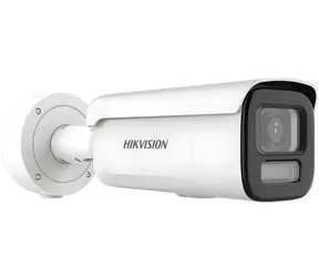 HIKVISION DS-2CD2687G3-LIZSY(2.8-12mm) / IP kamera / Bullet / 8Mpix / Smart Hybrid Light / objektiv 2,8-12mm