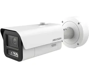 HIKVISION iDS-2CD7A86G2/V-XZHSY(2.8-12mm) / IP kamera / Bullet / 8Mpix / DeepinView / Large Scale AI
