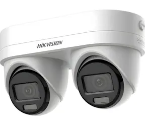 HIKVISION DS-2CD2346G3D-IZ2UY/SL(2.8/4mm) / IP kamera / Turret / 4 Mpix / Duální objektiv / EasyIP 4.0