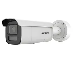 Hikvision DS-2CD2646G2H-IZS2U/SL(2.8-12mm)/eF / IP kamera / Bullet / 4Mpix / AcuSense