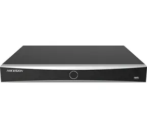 HIKVISION DS-7608NXI-I2/8P/Vpro / NVR rekordér / pro 8 kamer / 8x PoE / 2x HDD / AcuSeek / HDMI 4K