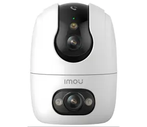 IMOU Ranger 2C Dual 6MP / Vnitřní IP kamera / 6 Mpix / Wi-Fi / IR až 15 m / objektiv 3,6 mm