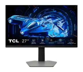 27" TCL 27G64 / Monitor