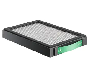 xTool SafetyPro AP2 / Náhradní filtr / Střední účinnost / 95% filtrace / Až 200 h