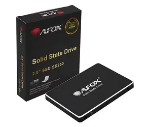 SSD 128GB 2,5" SATA III / SSD / TLC / čtení 510 MB/s / MTBF 2 000 000 h