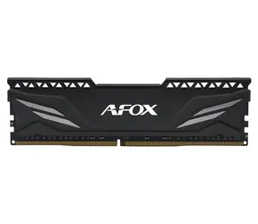 Gaming DDR4 8GB 3200MHz černá / Paměť RAM / DDR4 / CL16 / 1,35V / XMP2.0