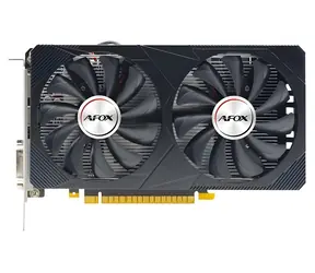 GeForce GTX 1650 V6 / Grafická karta / 4GB GDDR6 / 128-bit / DVI + HDMI