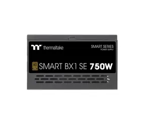 Thermaltake Smart BX1 SE 750W / PC zdroj / 80+ Bronze / EU / Bulk