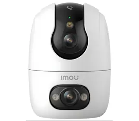 IMOU Ranger 2C Dual 10MP / Vnitřní IP kamera / 10 Mpix / Wi-Fi / IR 15 m / obj. 3,6 mm