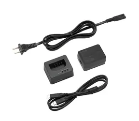 Panasonic DMW-BTC15E / Nabíječka / pro akumulátory Panasonic