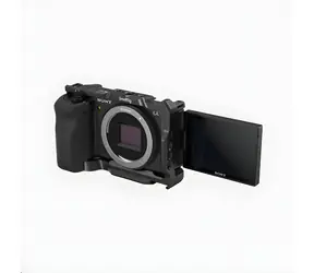 SmallRig 3538 / Klec s gripem pro fotoaparát / Sony ZV-E10 / Arca-Swiss