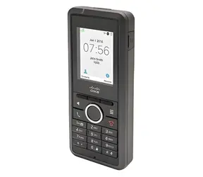 Cisco IP DECT 6825 / DECT sluchátko / 3PCC