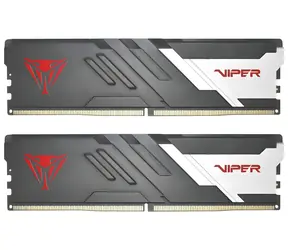 Patriot Viper Venom 32GB (2x16GB) 6000MHz černá / DIMM / DDR5 / CL28 / AMD EXPO