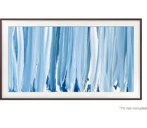 Samsung rám pro The Frame TV 65" béžová / Výměnný rám / Pro Samsung The Frame