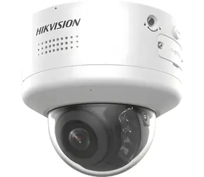 Hikvision DS-2CD2746G2H-IPTRZS2U/SL(2.8-12mm) / IP kamera / Dome / 4Mpix / objektiv 2,8-12mm / Easy IP 4.0