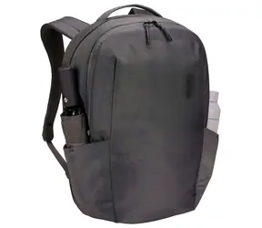 Thule Subterra 2 TSLB417 Vetiver Gray / Batoh na notebook / 27 l / do 16" / kapsa na tablet