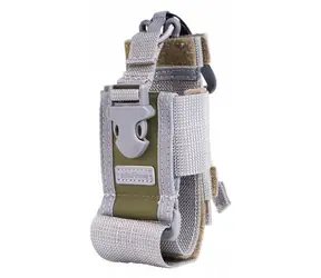 UleFone Armor Molle Holster / Držák na telefon / MOLLE / 2 ks