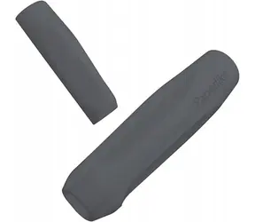 Paperlike Pencil Grips šedá / Uchopení pro stylus