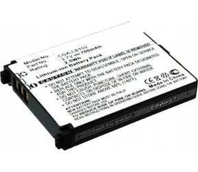 Cameron Sino CS-PTU301SL / Baterie / pro Panasonic KX-TU301, KX-TU321, KX-TU311 / neoriginální
