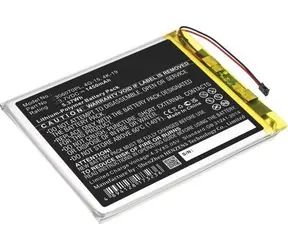 Cameron Sino CS-PTK626SL / Akumulátor / pro čtečky e-knih PocketBook, Digma