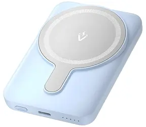 Vention FHSL0 modrá / Powerbanka / 5000 mAh