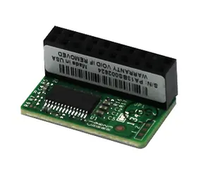 Supermicro AOM-TPM-9665H-C / TPM 2.0 modul / pro Intel Core i5/i7 a Xeon E3