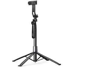 Ugreen P849 / Selfie tyč - tripod / 4nohý stativ / Bluetooth 5.0