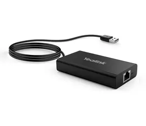 Yealink BYOD Extender černá / Extender pro videokonference / kabel 7,5 m / RJ-45