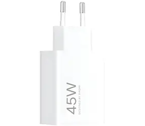 Xiaomi MDY-17-EF / Cestovní nabíječka / USB-A / 3A