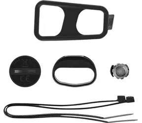 SUUNTO SS023323000 Servisní sada / Servisní sada / Pro senzor Suunto Bike Sensor