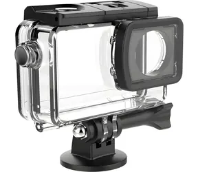 SJCAM Vodotěsné pouzdro pro SJCAM SJ8 / Pouzdro / Sportovní kamera